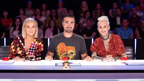 Mam talent! Temporada 14 Episodios 2 • Sub Español