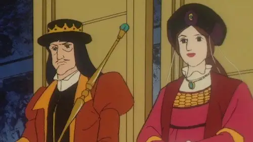 Christopher Columbus 1992 Temporada 1 Episodios 19 • Sub Español