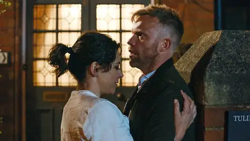 Casualty Temporada 33 Episodios 3 • Sub Español