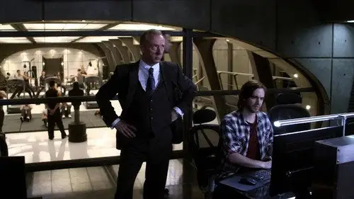 Nikita Temporada 1 Episodios 22 • Sub Español