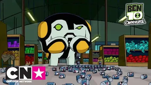 Ben 10: Omniverse Temporada 0 Episodios 1 • Sub Español