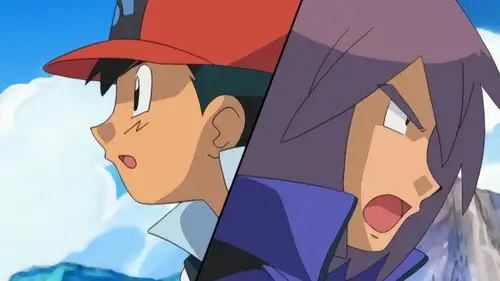 Pokémon Temporada 10 Episodios 6 • Sub Español