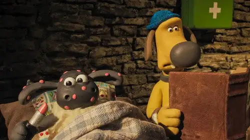 La oveja Shaun Temporada 6 Episodios 3 • Sub Español