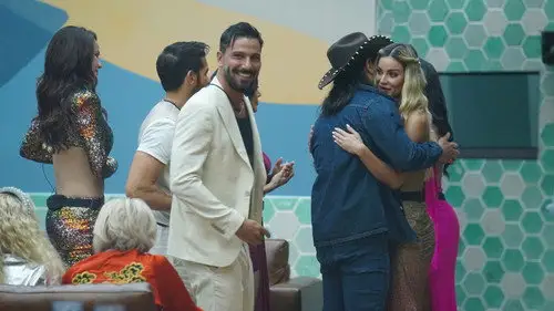 La Casa de los Famosos Temporada 5 Episodios 6 • Sub Español
