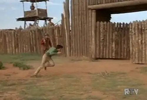 Daniel Boone Temporada 2 Episodios 2 • Sub Español