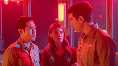 Quantum Leap Temporada 1 Episodios 14 • Sub Español