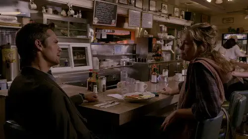 Justified: La ley de Raylan Temporada 1 Episodios 5 • Sub Español