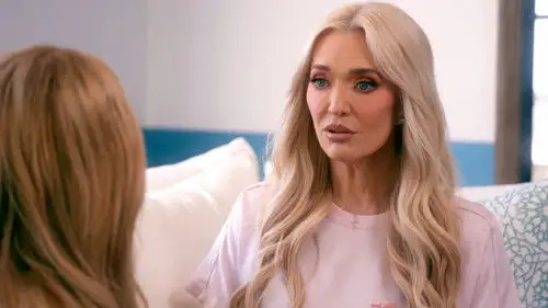 Mujeres ricas de Beverly Hills Temporada 15 Episodios 7 • Sub Español