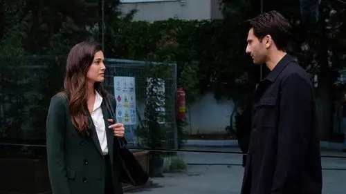 Secretos de familia 2021 Temporada 1 Episodios 4 • Sub Español