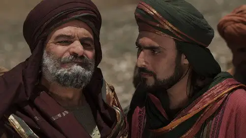Omar Temporada 1 Episodios 6 • Sub Español