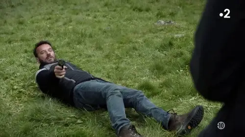 Alex Hugo Temporada 6 Episodios 1 • Sub Español
