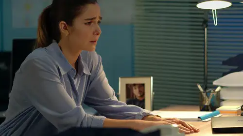 Regreso a Las Sabinas Temporada 1 Episodios 11 • Sub Español