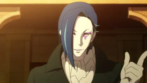 Re:Zero - Empezar de cero en un mundo diferente Temporada 1 Episodios 9 • Sub Español