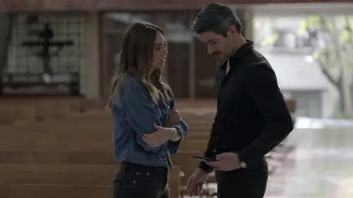 La Jefa Temporada 1 Episodios 5 • Sub Español