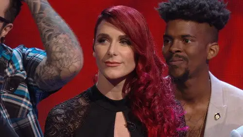 Ink Master Temporada 7 Episodios 13 • Sub Español