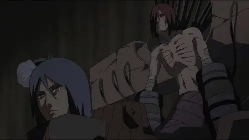 Naruto Shippuden Temporada 8 Episodios 169 • Sub Español