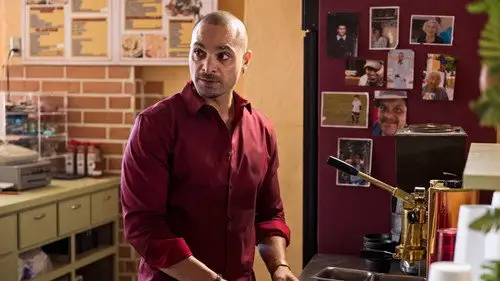 Better Call Saul Temporada 3 Episodios 8 • Sub Español