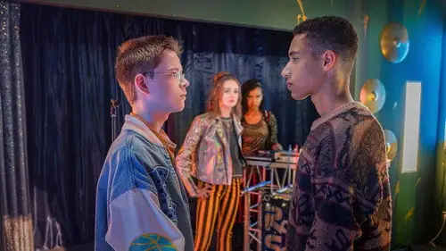 Schloss Einstein Temporada 29 Episodios 6 • Sub Español