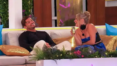 Love Island: All Stars Temporada 1 Episodios 2 • Sub Español