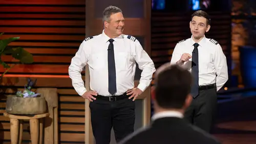 Shark Tank Temporada 17 Episodios 4 • Sub Español
