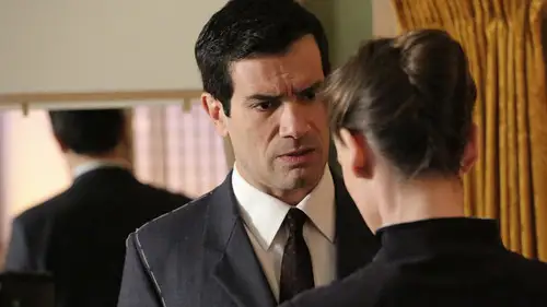 El paraíso de las señoras Temporada 2 Episodios 10 • Sub Español