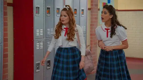 Club 57 Temporada 2 Episodios 3 • Sub Español