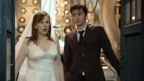 Doctor Who Temporada 0 Episodios 4 • Sub Español