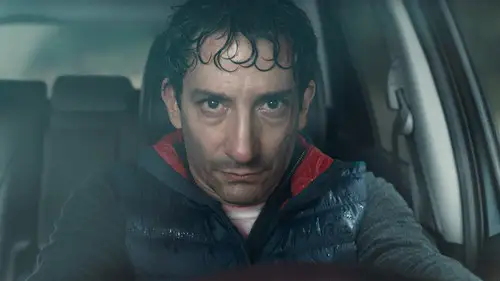 Atrapados Temporada 1 Episodios 6 • Sub Español