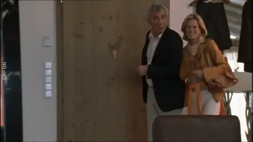 Crimen en los Alpes Temporada 8 Episodios 5 • Sub Español