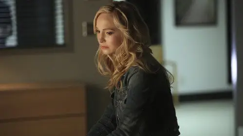Crónicas vampíricas Temporada 6 Episodios 14 • Sub Español