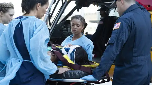 The Good Doctor Temporada 2 Episodios 4 • Sub Español