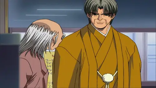 Hikaru no go Temporada 1 Episodios 12 • Sub Español