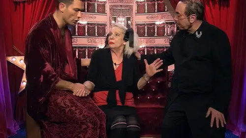 Celebrity Big Brother Temporada 17 Episodios 9 • Sub Español