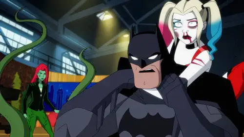 Harley Quinn Temporada 1 Episodios 4 • Sub Español