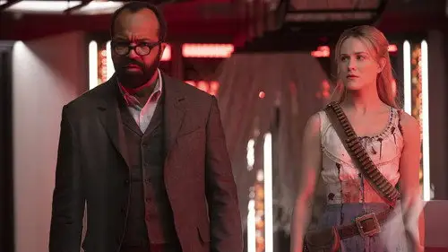 Westworld Temporada 2 Episodios 10 • Sub Español