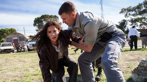 NCIS: Origins Temporada 2 Episodios 17 • Sub Español