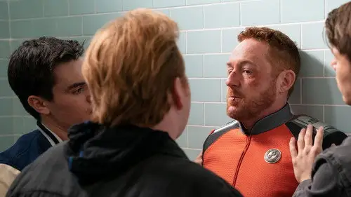 The Orville Temporada 3 Episodios 3 • Sub Español
