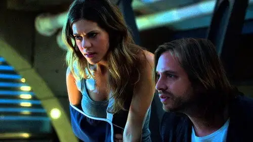 Nikita Temporada 3 Episodios 3 • Sub Español