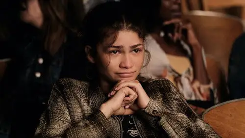 Euphoria Temporada 2 Episodios 8 • Sub Español