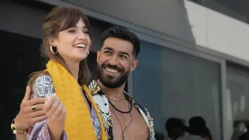 Teherán Temporada 2 Episodios 4 • Sub Español