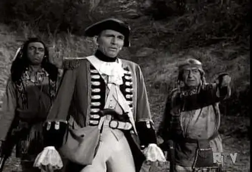 Daniel Boone Temporada 1 Episodios 7 • Sub Español