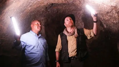 Expedición al pasado Temporada 12 Episodios 2 • Sub Español
