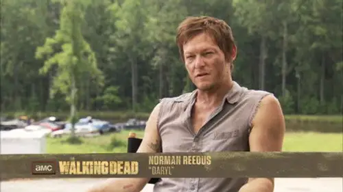 The Walking Dead Temporada 0 Episodios 15 • Sub Español