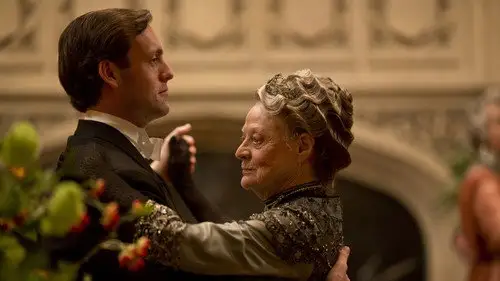 Downton Abbey Temporada 4 Episodios 6 • Sub Español