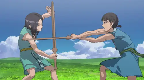 Kingdom Temporada 1 Episodios 1 • Sub Español