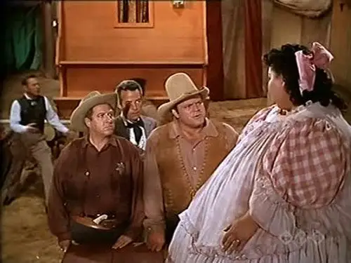 Bonanza Temporada 2 Episodios 8 • Sub Español