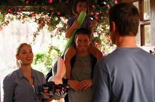 Parenthood Temporada 1 Episodios 3 • Sub Español