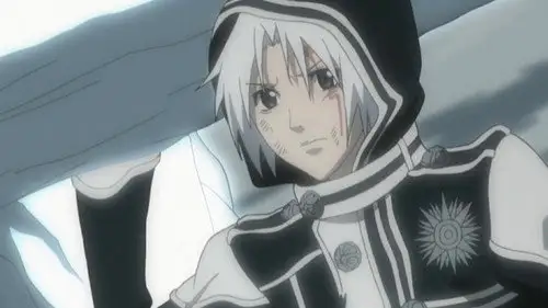 D.Gray-man Temporada 2 Episodios 2 • Sub Español