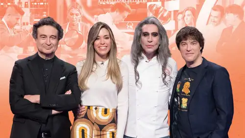 MasterChef España Temporada 14 Episodios 3 • Sub Español