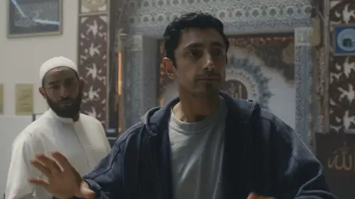 Bait Temporada 1 Episodios 5 • Sub Español